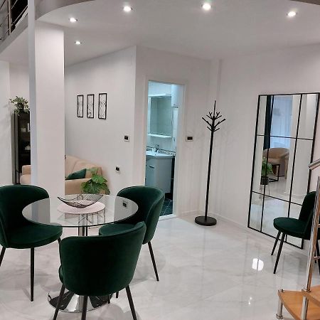 Apartments Antunovic Makarska Zewnętrze zdjęcie